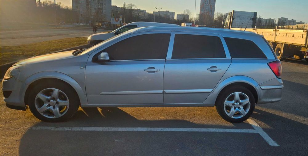 Продам Opel Astra H 1.9 CDTI | 2008 р