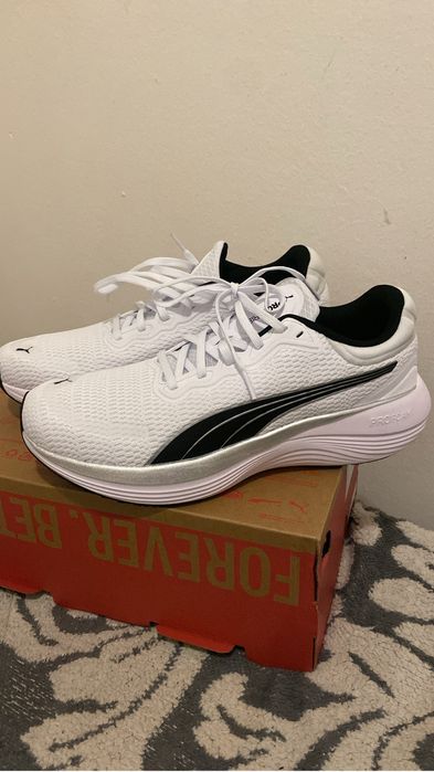 Tennis puma novos