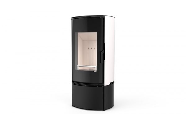 Piec kominkowy ORBIS 12kW DEFRO HOME kominek wolnostojący koza HIT !!