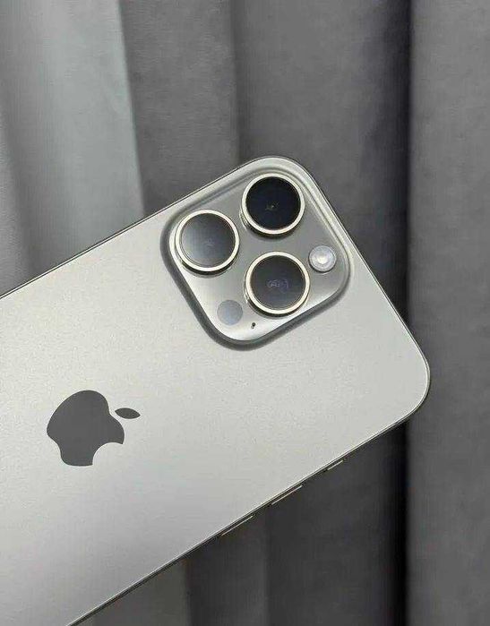 iPhone 16 Pro Max, 256 ГБ