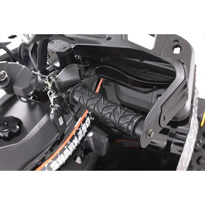 Квадроцикл SHARX 250  модель 2025 року, гарантія, доставка