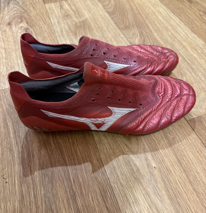 Бутси Mizuno Morelia Neo IV Beta Elite