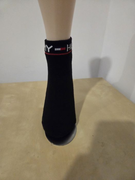 Skarpetki stopki unisex r.37-43  6 par