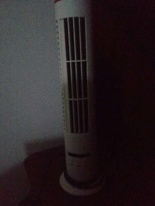 USB Fan in Operation64751967120897120