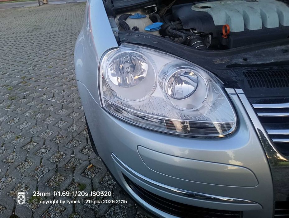 Regeneracja lamp samochodowych