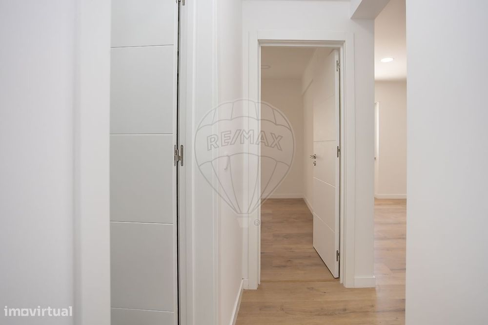 Apartamento T0 para venda