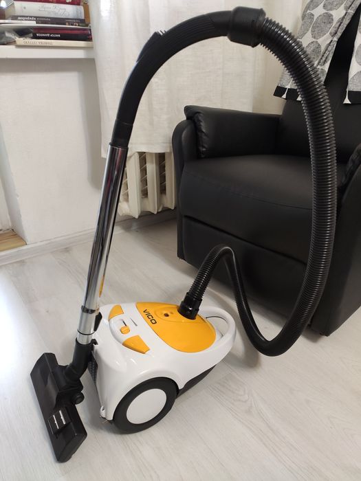 Пилосос VICO, 1600 Bт