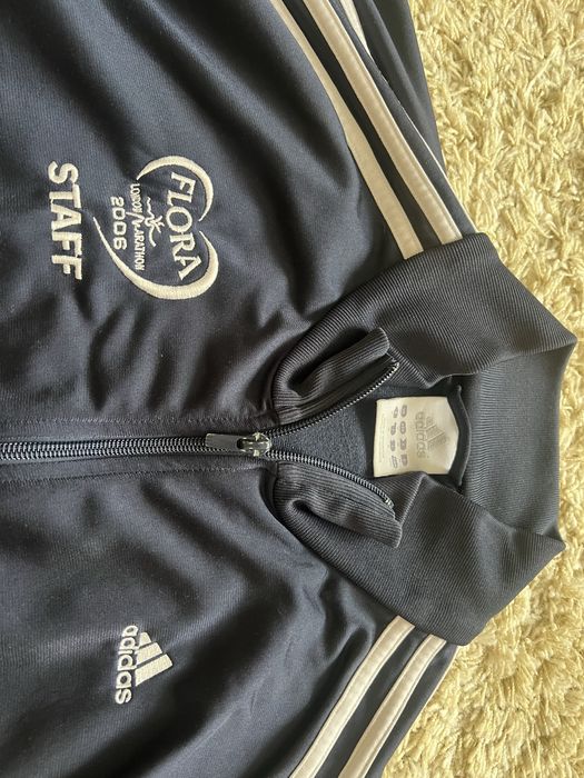 кофта зипка адидас