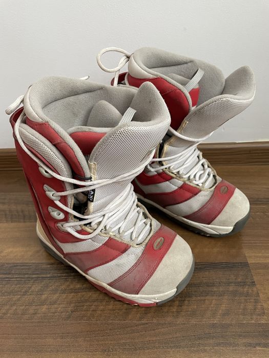 Ботинки HEAD для сноуборда