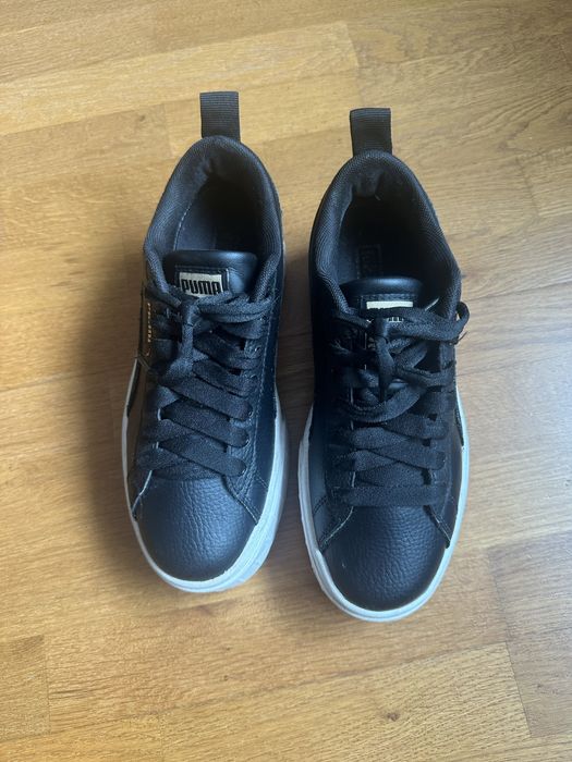 Кросівки Puma для дічинки