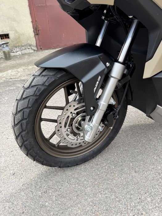 Honda ADV160 НОВИЙ