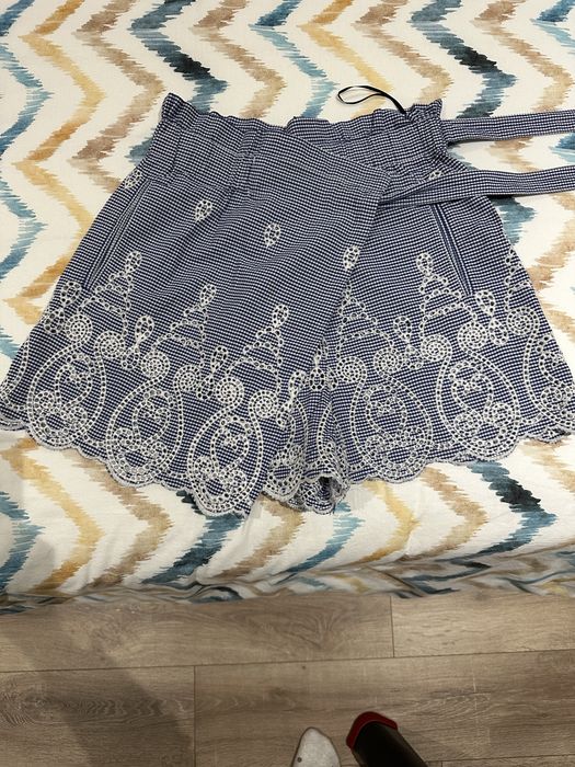 Calcoes elegantes de verao
