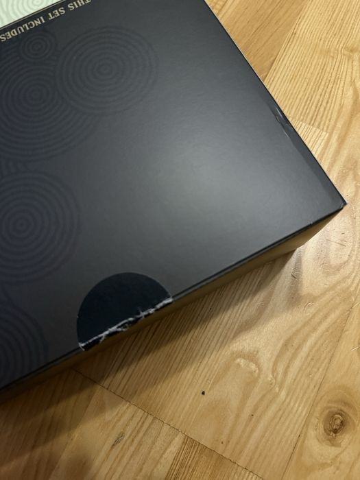 Nintendo Switch Zelda Tears of the Kingdom Collector’s Edition