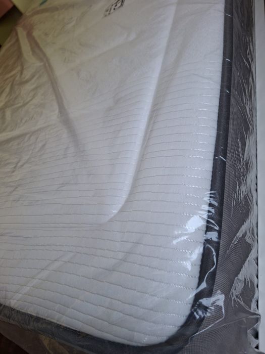 Colchão Viscoelástico Max Colchon 140cmx200cm
