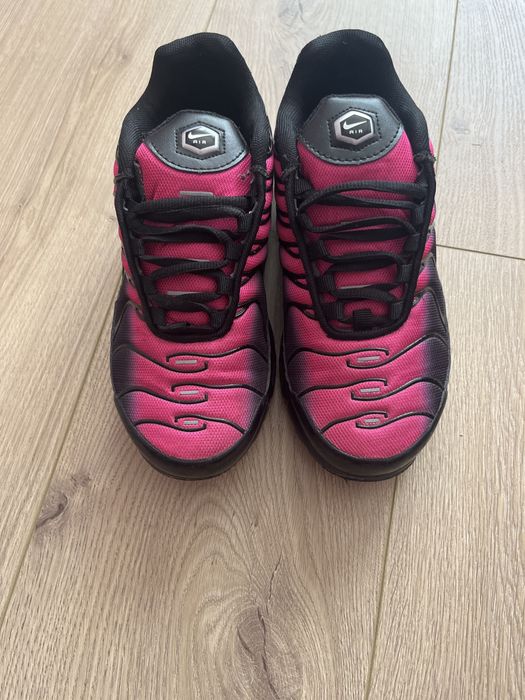 Кросівки Nike Air Max TN 36