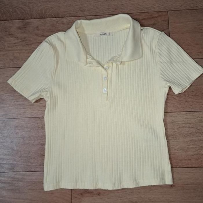 Фірмовий жіночий топ