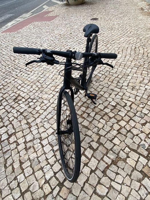 Bicicleta Sirrus Unissexo