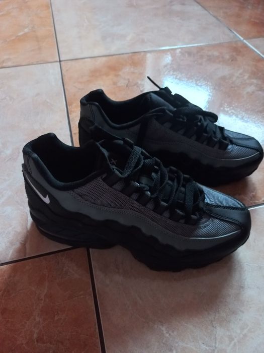 Buty sportowe Nike Air Max 36,5