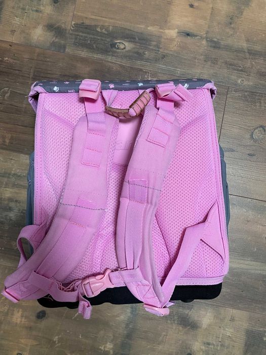 Tornister szkolny HAMA