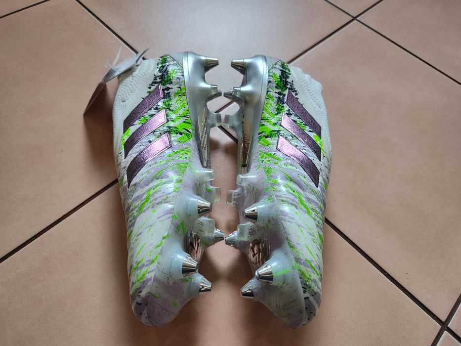 Nowe Adidas Copa 20+ mixy r.41 1/3