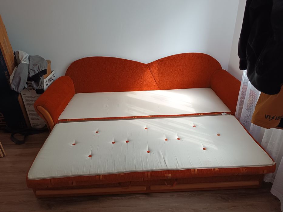 Sofa, kanapa ,łóżko