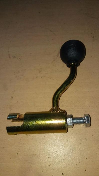 Dźwignia ursus 4514,5314