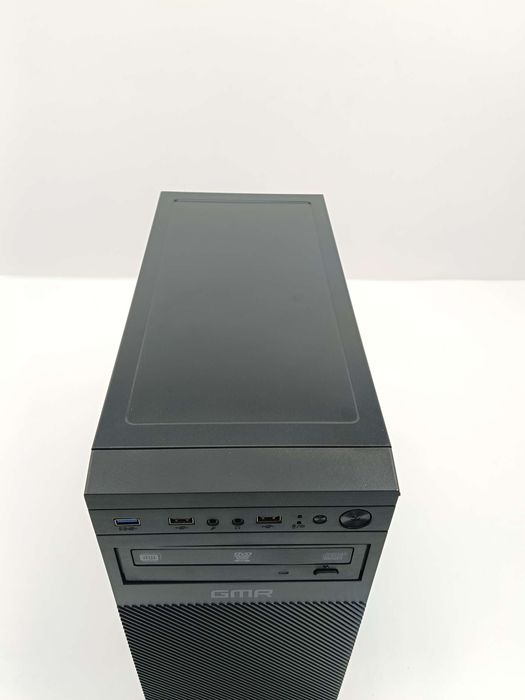 Komputer stacjonarny GMR PC25 Intel i7-4770, 32GB RAM, 1TB SSD