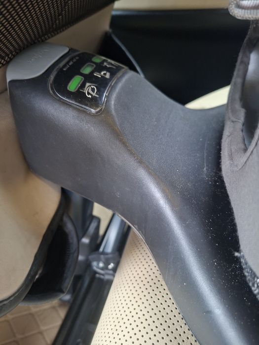 Cybex fotelik obrotowy z bazą samochodową 360°
