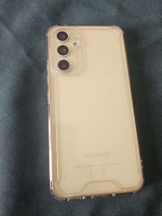 Samsung A54 5g 256 gigas