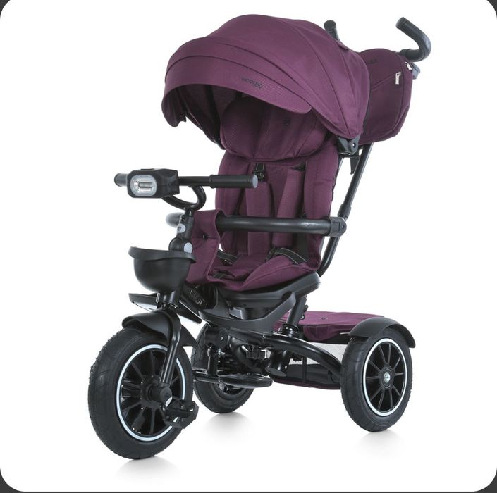 Продам дитячий велосипед трансформер