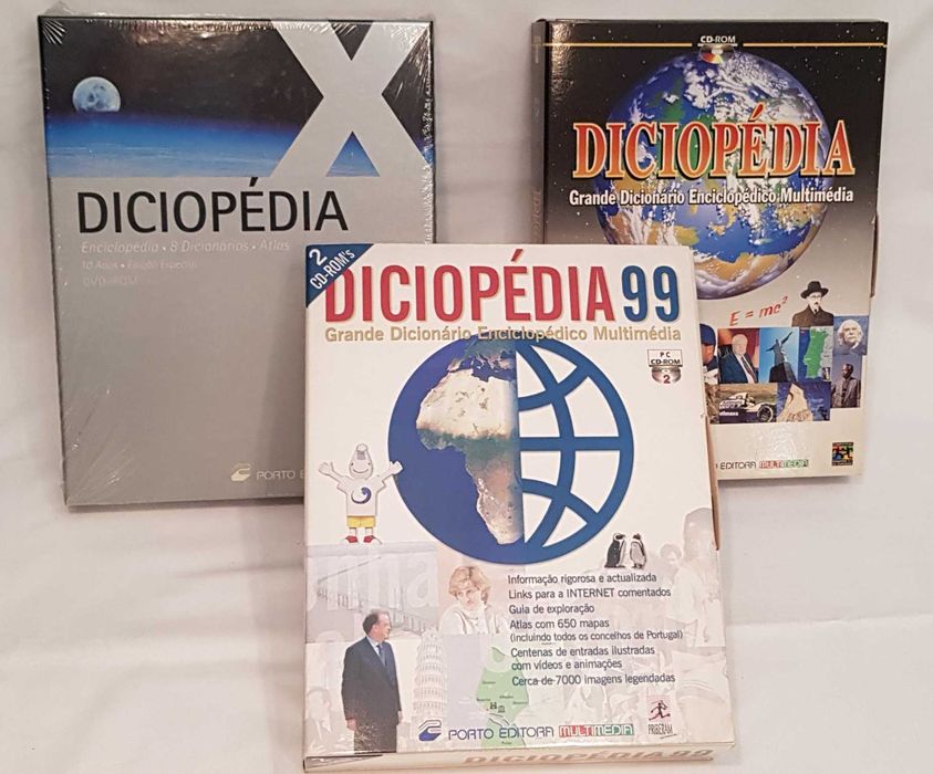 Diciopédia X  Diciopédia  Diciopédia 99