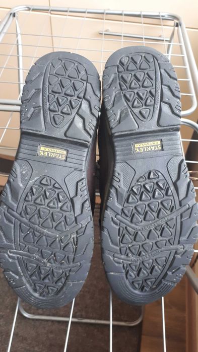 Черевики чоловічі STANLEY FATMAX 44 розмір (28см)