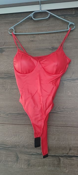 Body eco skórka s/m