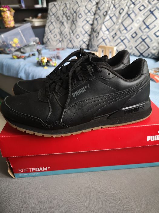 Кросівки жіночі Puma 40р.