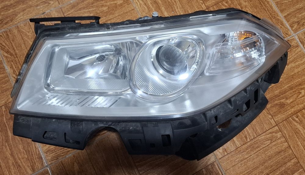 Megane 2 2008  (Várias peças)