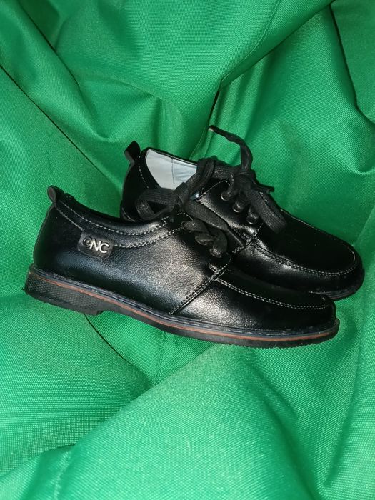 Туфлі 29 розмір (19,5 см)