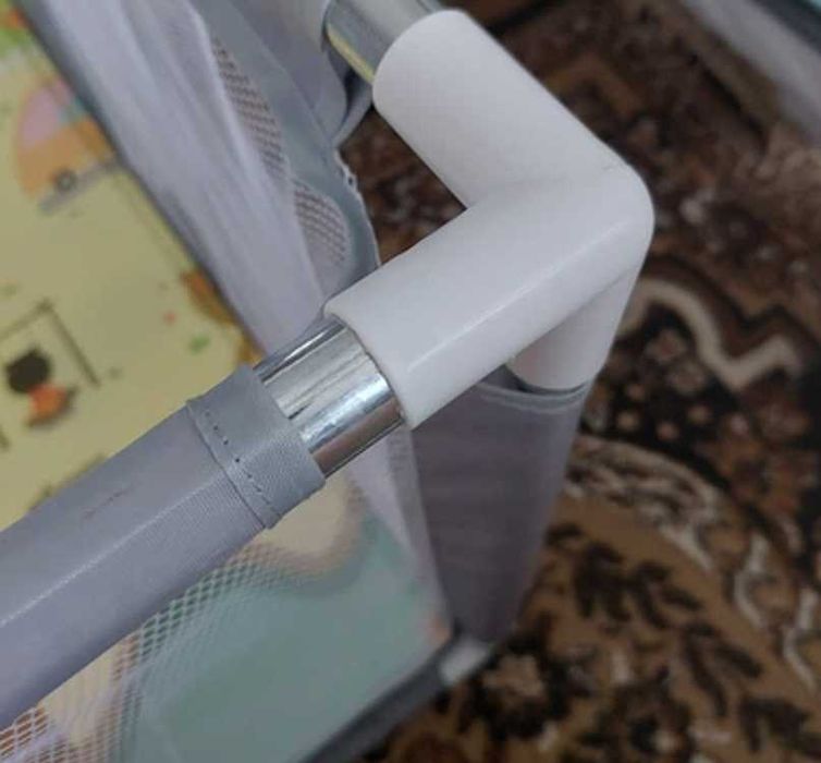 Великий детский манеж сухий для дітей дитячий майданчик НОВИЙ