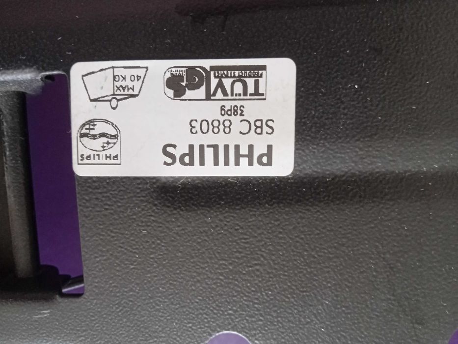 Suporte de Parede p/TV Philips