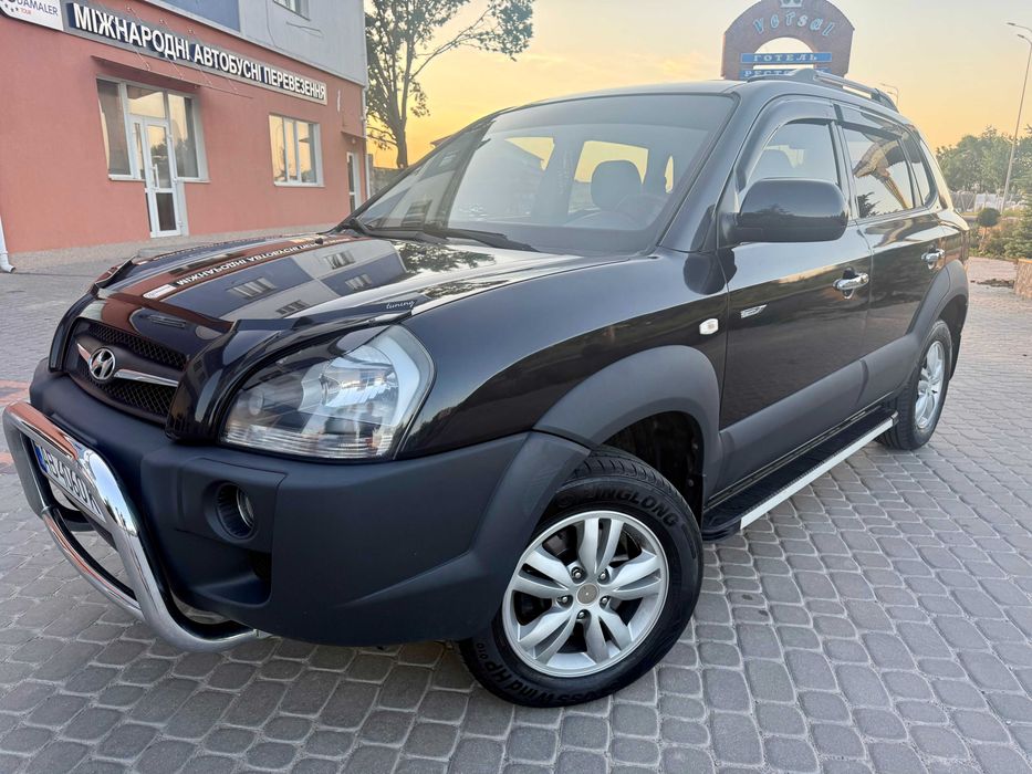 Придам Hyundai Tucson 2011
