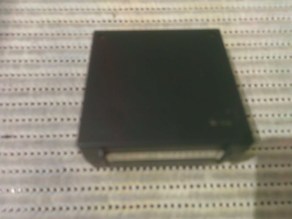 timex interface rs 232