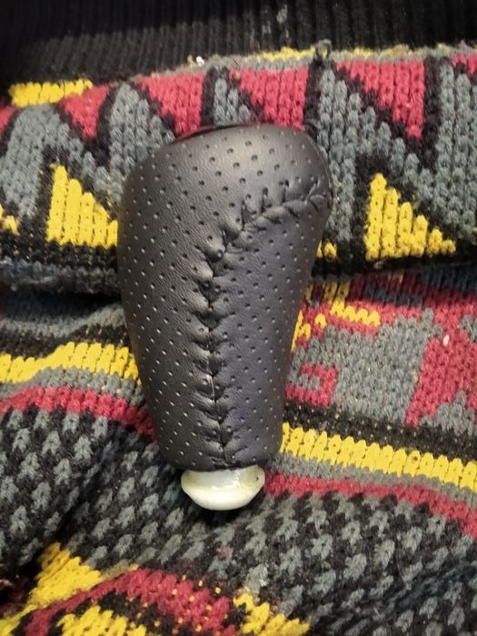 Перетяжка, перешивка керма/руля авто