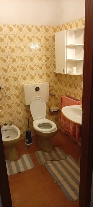 Arrendamento quartos