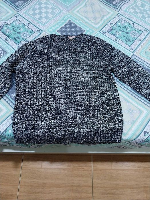 Roúpa camisolas e calcas