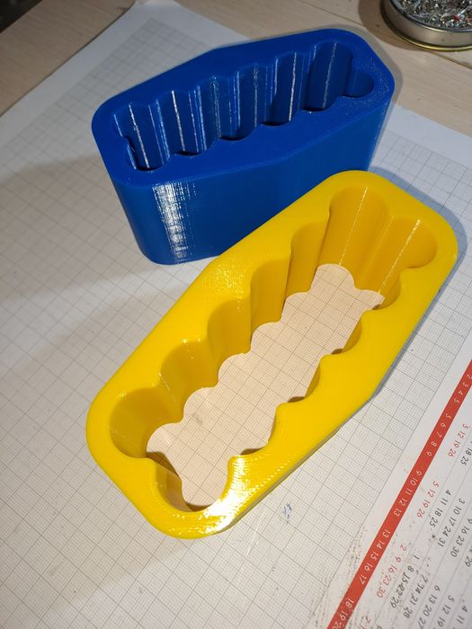 FPV дрон форма аккумулятор