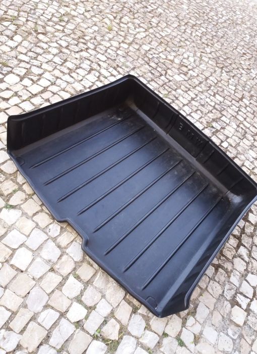 Resguardo bagageira original BMW
