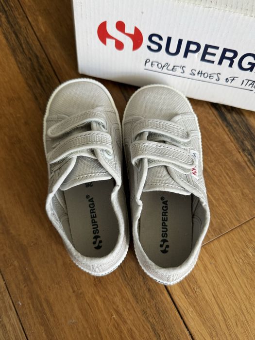 Trampki  Superga
