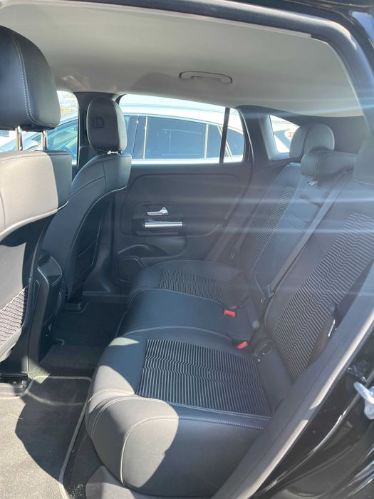 Mercedes EQA - 299 Euros/ semana ( Início imediato)