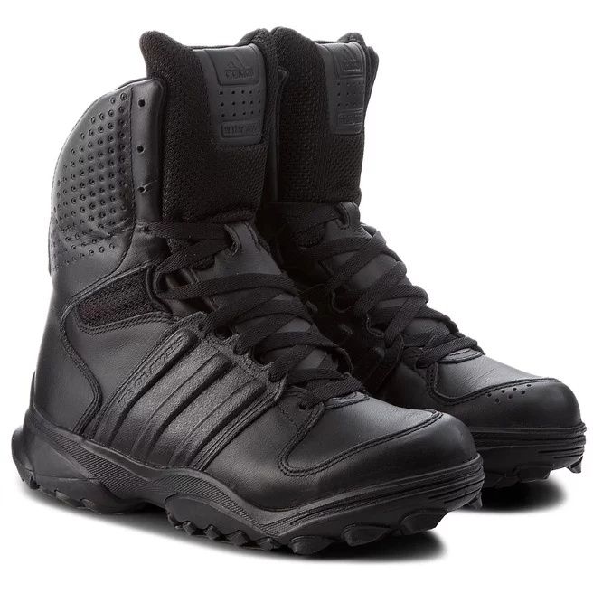 42⅔,44⅔,45⅓. Тактичні, туристичні черевики Adidas GSG-9.2. Art. 807295