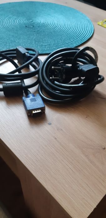 Sprzedam kable komputera
