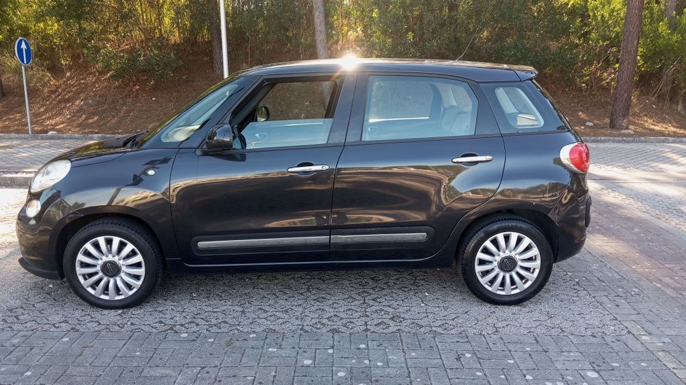 Fiat 500l 1.3 multijet foto 4